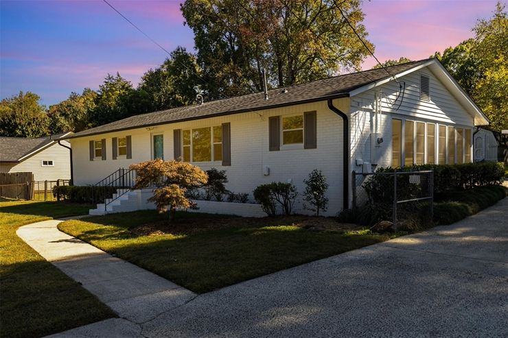 Property Slider