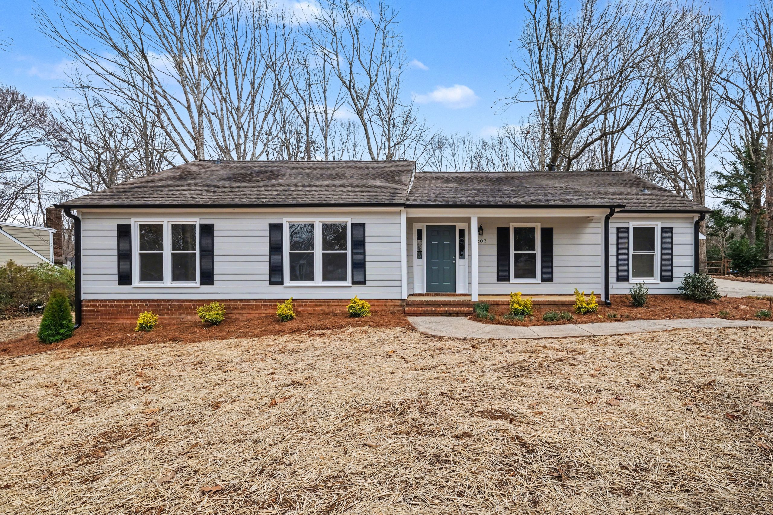 8207 Schooner Ln. Charlotte, NC 28270