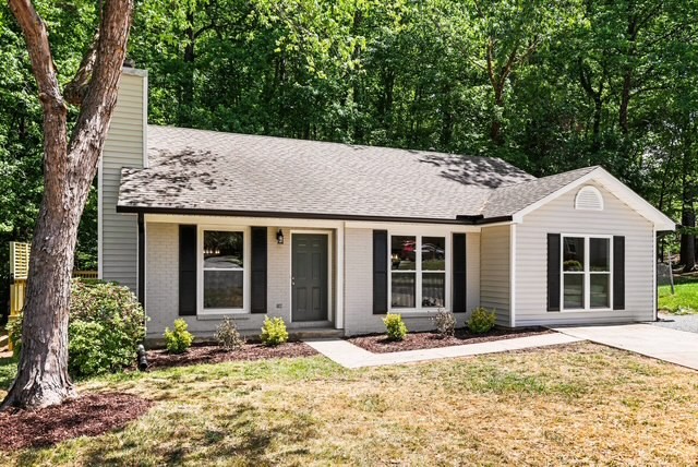 5801 Rocky Mount Ct Charlotte, NC 28214
